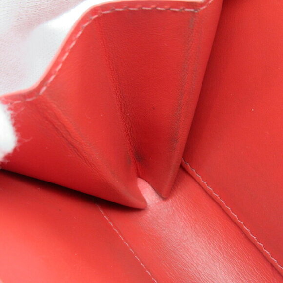 Christian Louboutin leather studded Wallet black - Picture 8 of 10